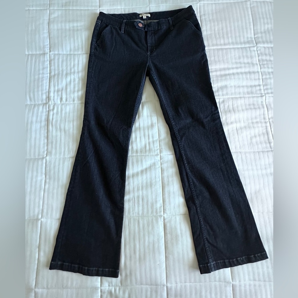 Cabi jeans size 16